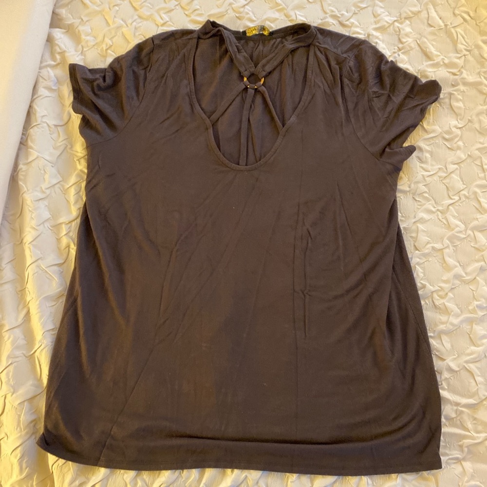 Dressy T-shirt